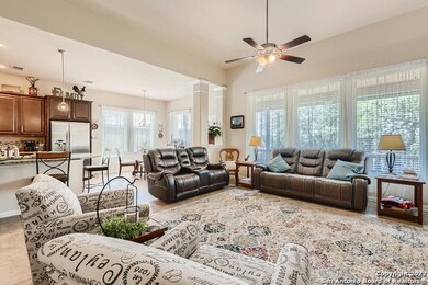 25611 Poerner Trail, San Antonio, TX 78261 - photo 5