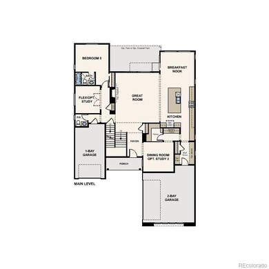 7235 S Yantley Ct, Aurora, CO 80016 - photo 3