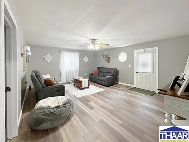 4660 W New Goshen Ave, West Terre Haute, IN 47885 - photo 2