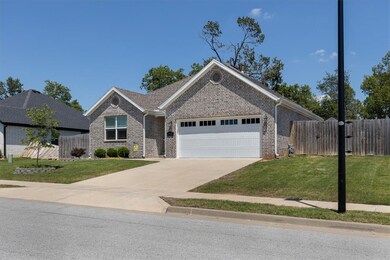 1615 S 11th Place, Rogers, AR 72756 - photo 4