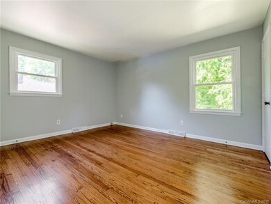 Master Bedroom with Full Bath Access