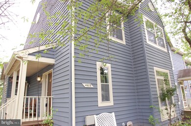 4683 Mews Dr, Owings Mills, MD 21117 - photo 6