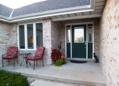 1443 Edgewater Rd, Crown Point, IN 46307 - photo 2