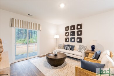 451 Flat Rock Trace, Port Wentworth, GA 31407 - photo 4