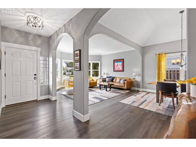 Entrance/Foyer