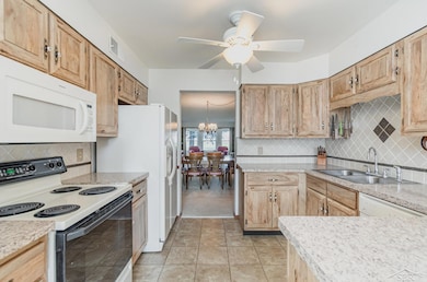 9150 Greenway Blvd unit M 199, Saginaw, MI 48609 - photo 3