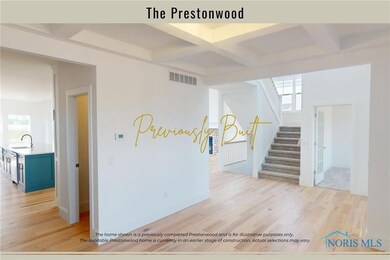 503 Cathedral Ct, Perrysburg, OH 43551 - photo 7