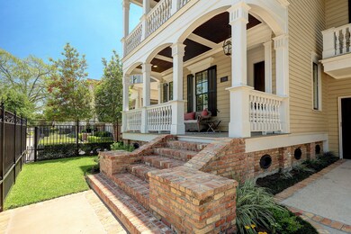 718 E 7th 1/2 St, Houston, TX 77007 - photo 6