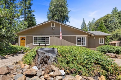 20371 Shake Ridge Rd, Volcano, CA 95689 - photo 2