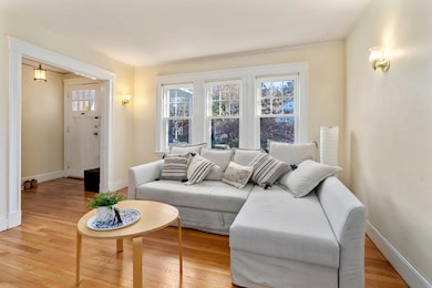 38 Aberdeen Ave, Cambridge, MA 02138 - photo 3