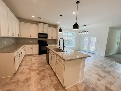 3799 Wright's Landing Dr, Spring, TX 77386 - photo 5