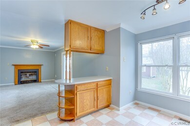 4806 Belfield Cir, North Chesterfield, VA 23237 - photo 7