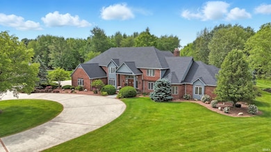 2341 S Paxton Dr, Warsaw, IN 46580 - photo 2