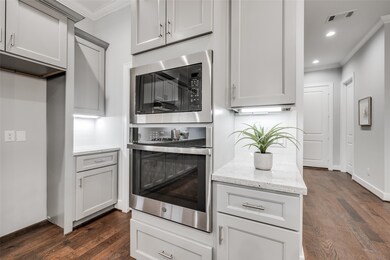 308 E 27th St, Houston, TX 77008 - photo 4