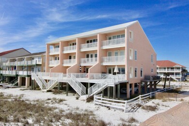 14 Gulf Side view of Unit