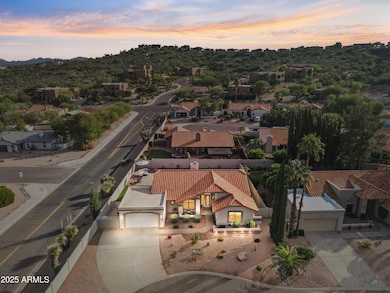 17037 E Aloe Dr, Fountain Hills, AZ 85268 - photo 4