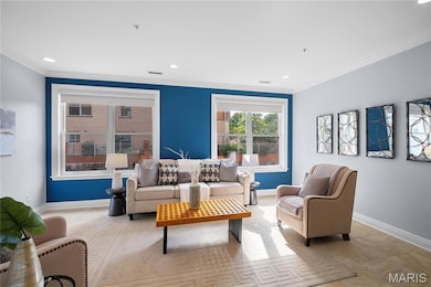 The Claytonian unit 180, Saint Louis, MO 63105 - photo 5