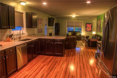 835 Daigler Dr, North Tonawanda, NY 14120 - photo 6