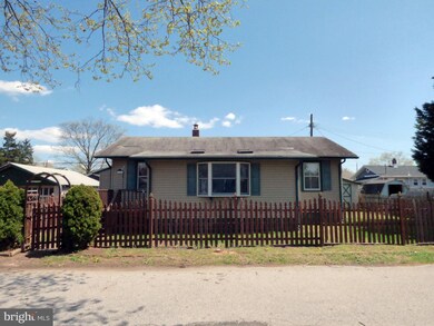 243 F St, Penns Grove, NJ 08069 - photo 2