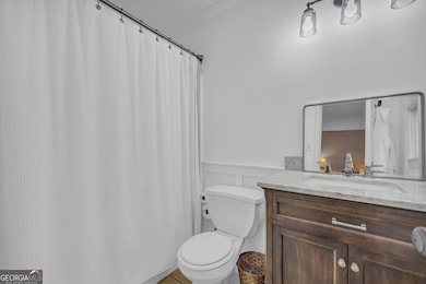 619 Watson St, Toccoa, GA 30577 - photo 6