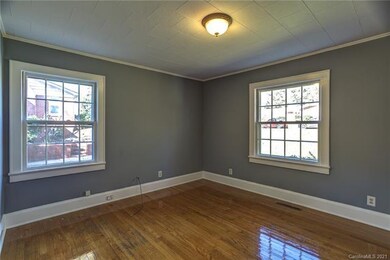 Front Bedroom, main floor