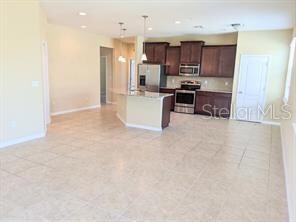 Living/Dining Area