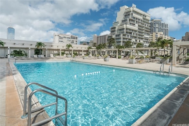 410 Atkinson Dr unit 936, Honolulu, HI 96814 - photo 5