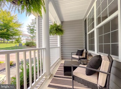 2405 Comptrollers Ct, Prince Frederick, MD 20678 - photo 5