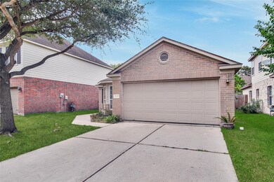 2355 Urban Forest Ct, Spring, TX 77386 - photo 4