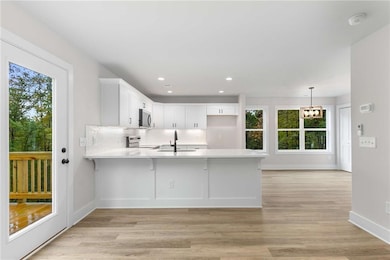 6035 Lakeside Ct, Gainesville, GA 30506 - photo 7