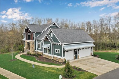 20662 Chatham Ridge Blvd, Westfield, IN 46074 - photo 3