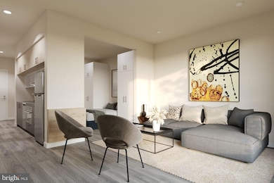 1314 Spring Garden St unit 315, Philadelphia, PA 19123 - photo 7