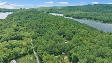 91 & 87 Gore Road Views of Sebago Tricke