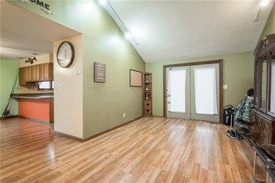 18811 Nabb New Washington Rd W, Nabb, IN 47147 - photo 2