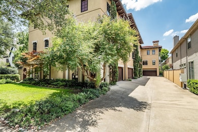 4323 Gilbert Ave unit 4, Dallas, TX 75219 - photo 2