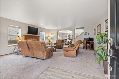 921 Riddell Ave NE, Orting, WA 98360 - photo 5