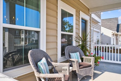 9200 Island Shore Ave, Ocean Isle Beach, NC 28467 - photo 5