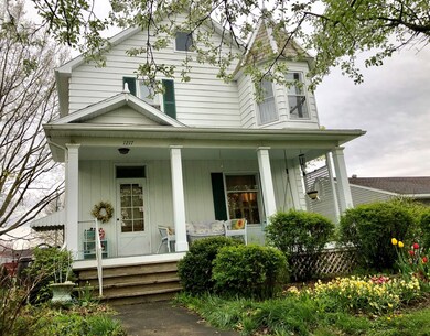 1217 E Southern Ave, Bucyrus, OH 44820 - photo 2