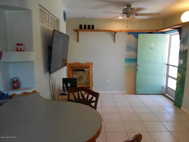 801 S Brevard Ave unit A, Cocoa Beach, FL 32931 - photo 2