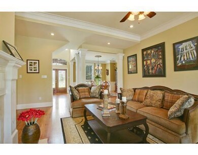 Den/Family/Great Room.