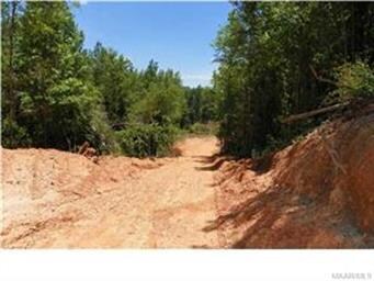Privacy, but close to Highway 14