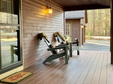 38 Webster Rd unit 14B, Conway, NH 03813 - photo 4