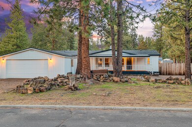 60979 Targee Dr., Bend, OR - 17