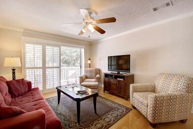 850 Mallery St unit 2 W, Saint Simons Island, GA 31522 - photo 4