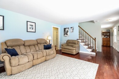 385 Matfield St, West Bridgewater, MA 02379 - photo 4