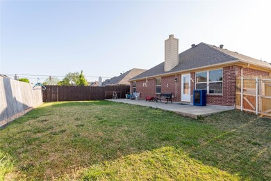 908 Appalachian Dr, Wylie, TX 75098 - photo 4