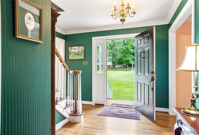 Foyer