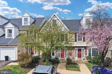 1103 Coventry Pointe Ln, Pottstown, PA 19465 - photo 2