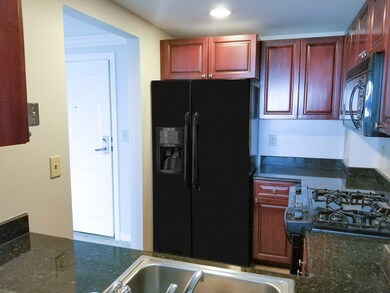 1 Nassau St unit 1508, Boston, MA 02111 - photo 4