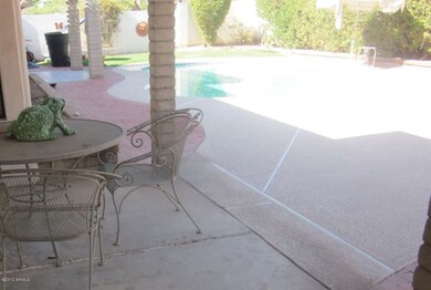 Private yard w/ pool, 2 patios + ramada